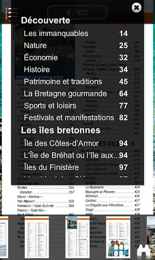 免費下載旅遊APP|Bretagne 2012 app開箱文|APP開箱王