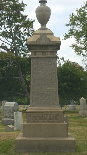 Gorham Memorial