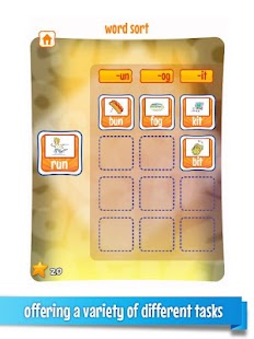 How to install Short Vowel Word Study 1.3 mod apk for bluestacks