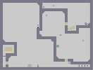 Thumbnail of the map 'The Secret Lab of Floorbot MD (Dr. Spunk Map 5)'