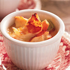 Lobster Newburg