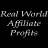 Real World Affiliate Profits mobile app icon