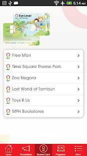 How to install Eye Level Malaysia 1.3 apk for pc