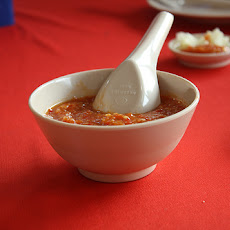 Berbere Sauce