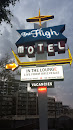 The High Motel