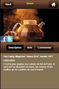 How to install The Tea Caddy﻿ lastet apk for bluestacks