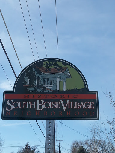 Historic South Boise Village