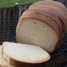 Family Favorite Bread