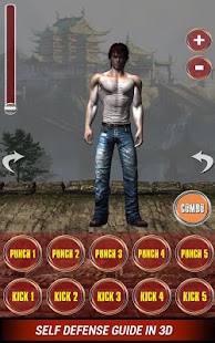 How to get Learn to Fight - Self Defense 1.4 apk for pc