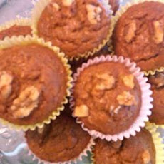 Banana Pumpkin Bread