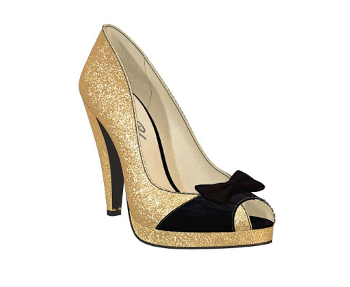 I Designed My Perfect Shoes!