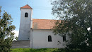 Evanjelický Kostol 