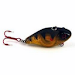 Curricanes Senuelos Con Luz Modelo Cjpro Pesca 