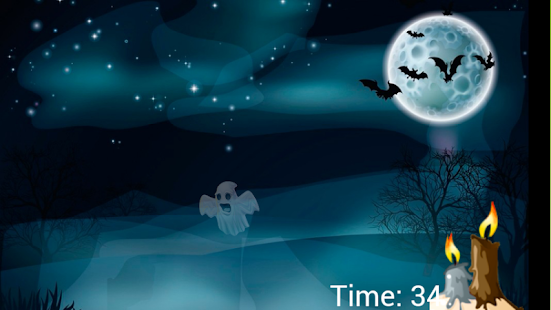 How to install Catch the Ghost Scary Game lastet apk for android