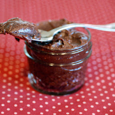 Chocolate Hazelnut Spread