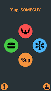 How to install Sup by Looped 1.0 apk for pc