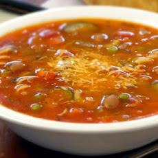 Minestrone Soup