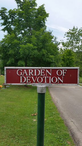 Garden of Devotion