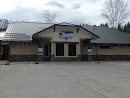 West Glacier Post Office