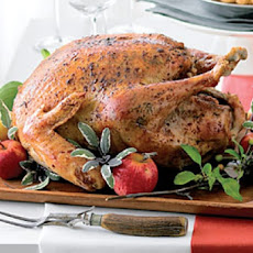 Roasted Turkey