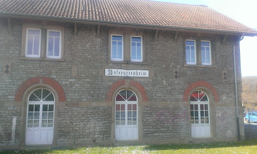 Bahnhof Untergriesheim