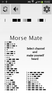 How to mod Morse Mate 1.29 apk for android