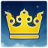 King of the Mountain mobile app icon