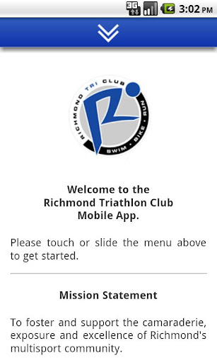 Richmond Triathlon Club