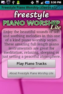 How to get Freestyle Piano Worship Lite 3.3 apk for android