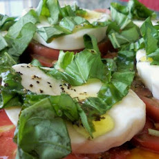 Caprese Salad