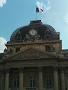 Ecole militaire - Paris