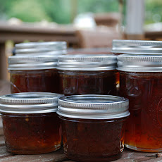Pepper Jelly