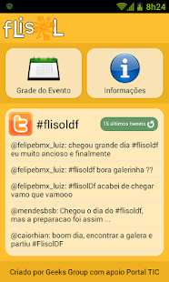 How to download Flisol 2013 1.1 mod apk for bluestacks