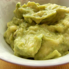 Banana Avocado Pudding / Ice Cream