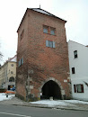 Münzbergtorturm