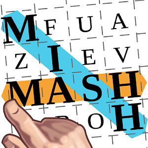 Words MishMash Hacks and cheats