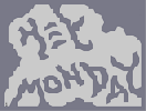 Thumbnail of the map 'Hey Monday'
