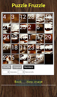 How to download Puzzle Fruzzle 0.1.0 apk for bluestacks