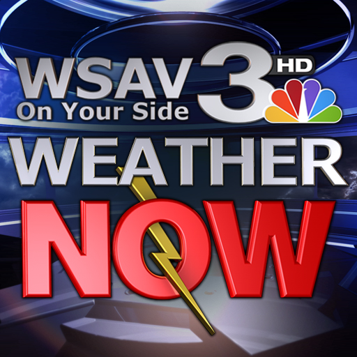 WSAV Weather LOGO-APP點子