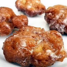 Apple Fritters