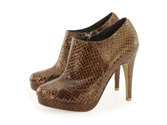 I Designed My Perfect Shoes!