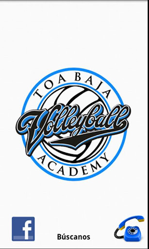 Toa Baja Volleyball Academy
