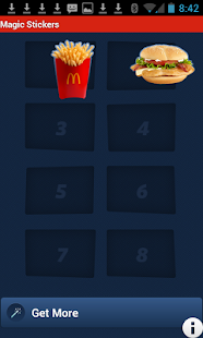 How to get Uwanna McDonald's 1.1 unlimited apk for laptop