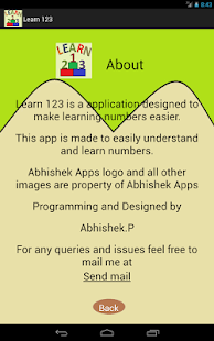 How to get Learn 123 1.3.1 mod apk for android