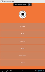 How to get Lewis and Clark College 1.0 apk for pc