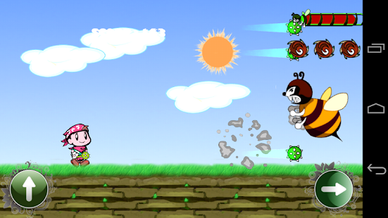 How to mod Bee Fighter : Free lastet apk for pc