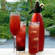 Rum Shrub