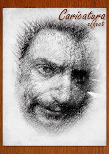 How to mod Caricatura Effect lastet apk for bluestacks