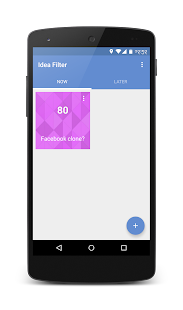 How to install Idea Filter 1.1.0 apk for bluestacks