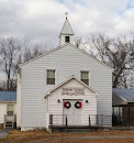 Hebron United Methodist Church